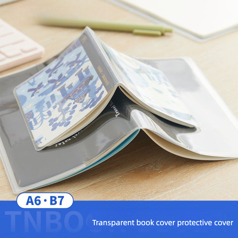 Vintage Leather Journal Notebook - Fromthenon Travel Notebook Standard Passport Waterproof