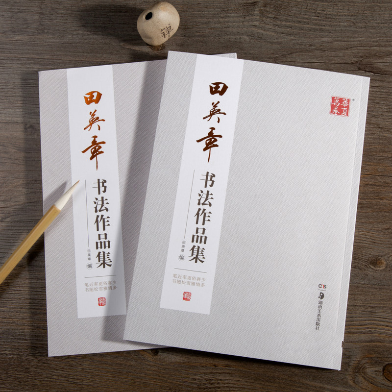 Ouyang Xun Brush Calligraphy C - огляд і ціна Chinese Calligraphy Practice Book