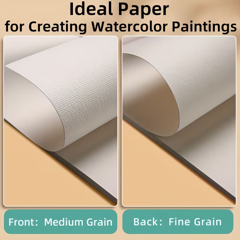 16 Sheets A4 Spiral-bound Wate - огляд і ціна Stationery Books