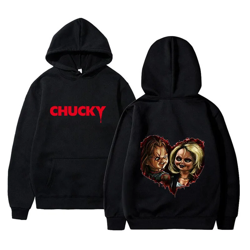Horror Movie  Play Chucky Hood - огляд і ціна Movies